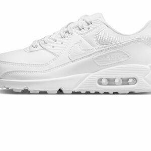 Nike Air Max 90 White US6